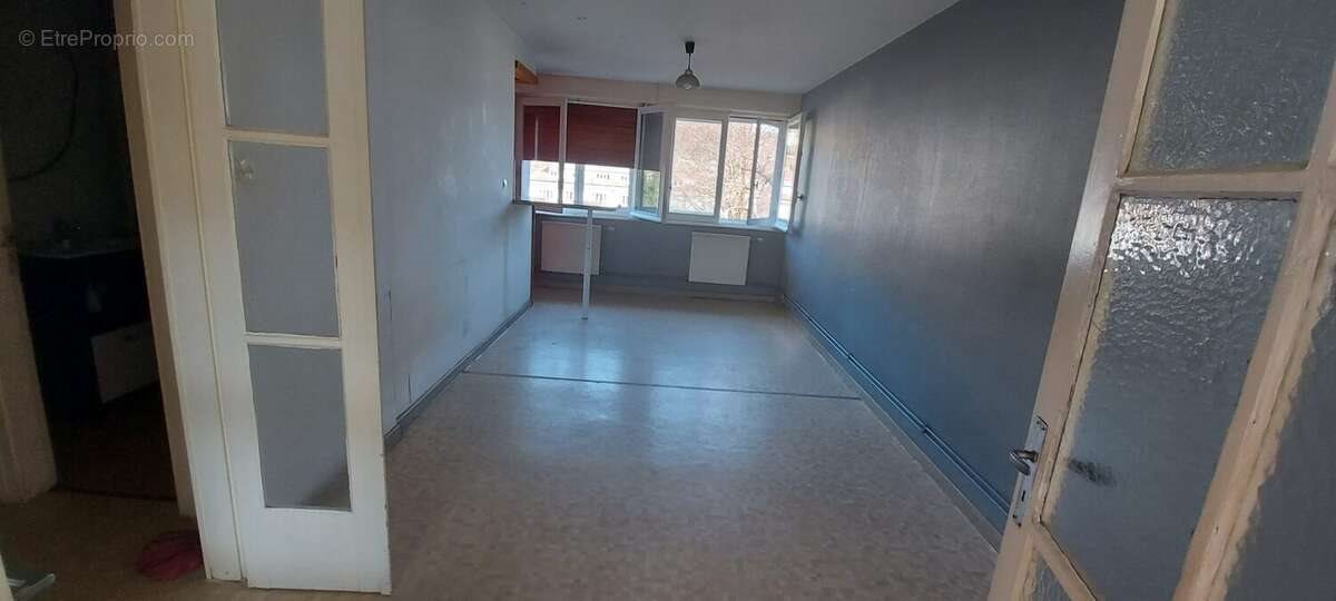 Appartement à vendre, 42m², Gérardmer