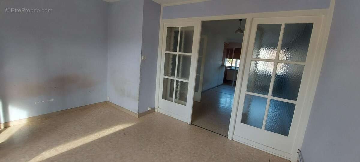 Appartement à vendre, 42m², Gérardmer