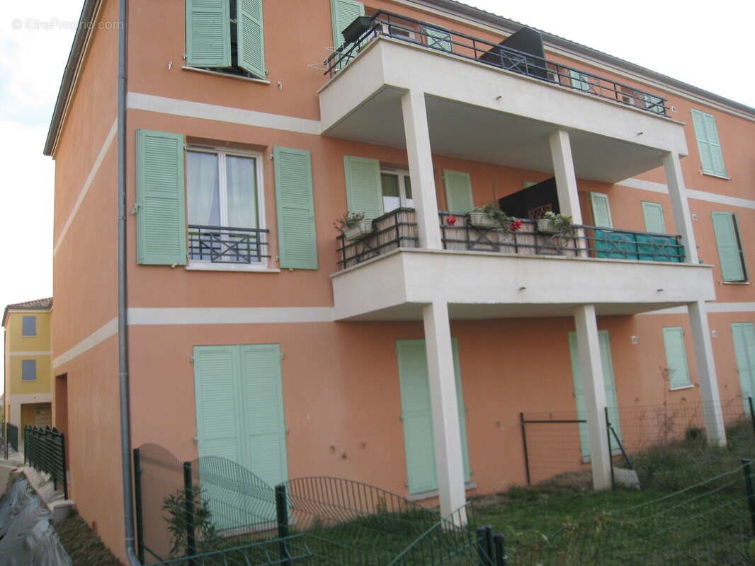 Appartement à vendre, 31m², Alès