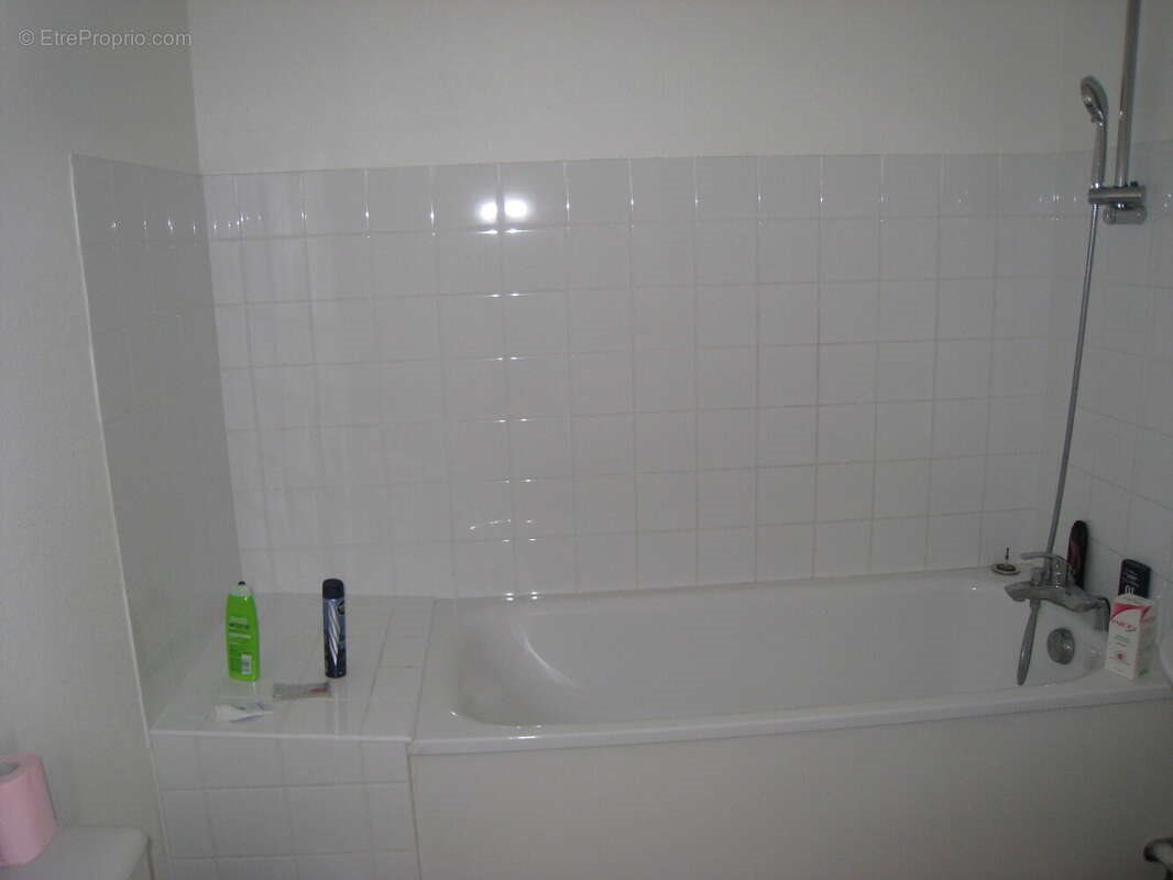 Appartement à vendre, 31m², Alès