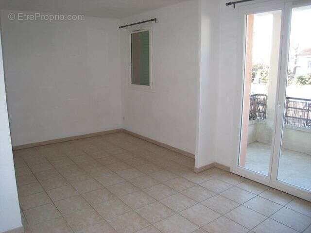 Appartement à vendre, 31m², Alès