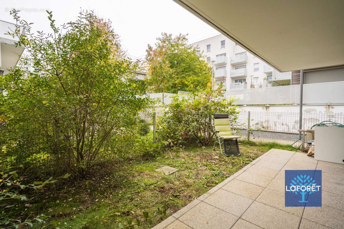 Appartement à vendre, 55m², Les Pavillons-sous-Bois