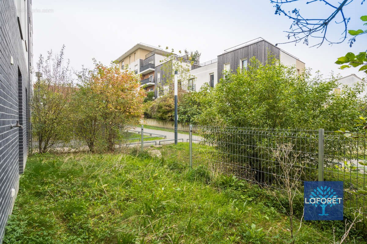 Appartement à vendre, 55m², Les Pavillons-sous-Bois