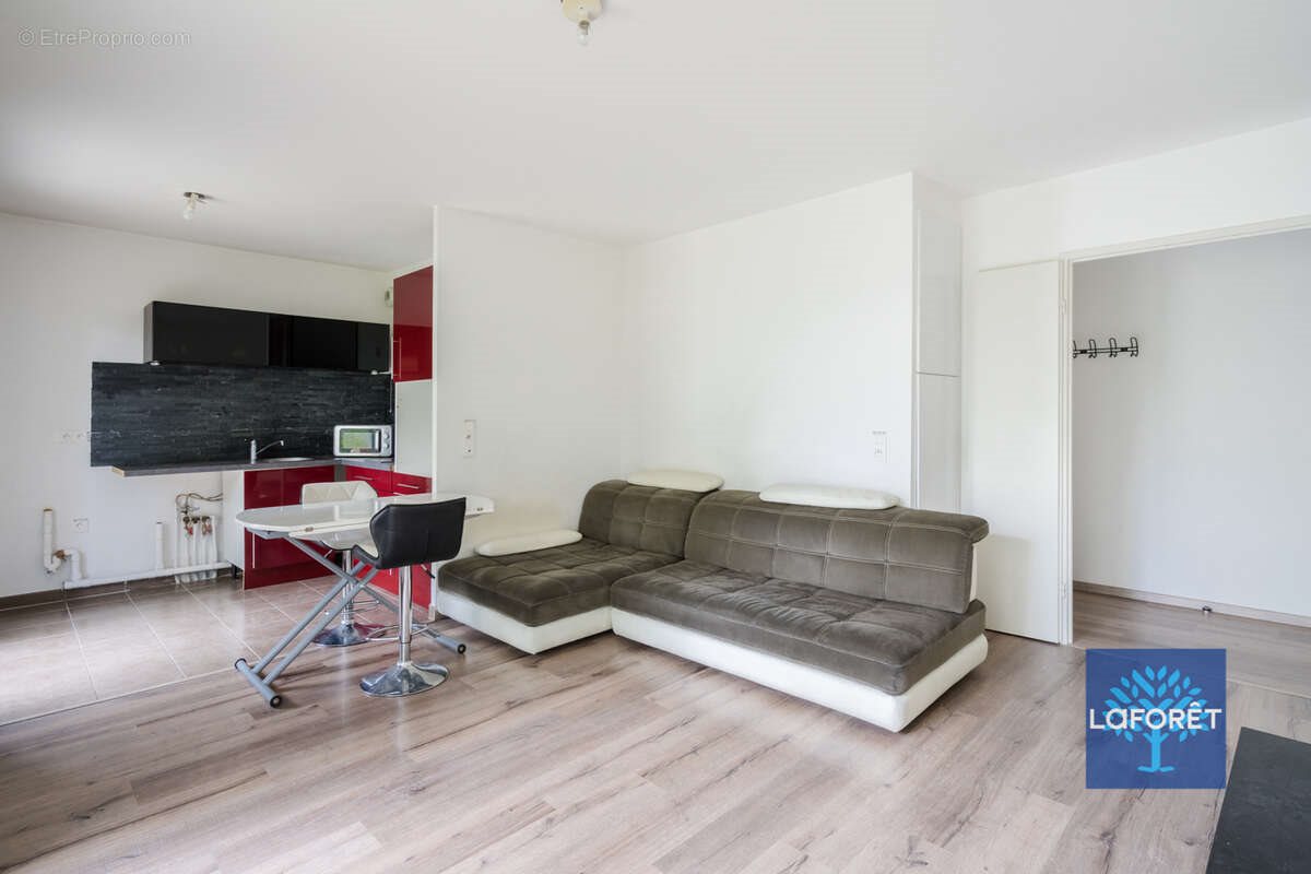 Appartement à vendre, 55m², Les Pavillons-sous-Bois