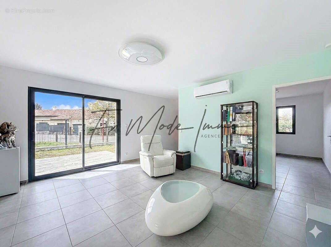 Maison à vendre, 75m², Saint-Laurent-en-Royans