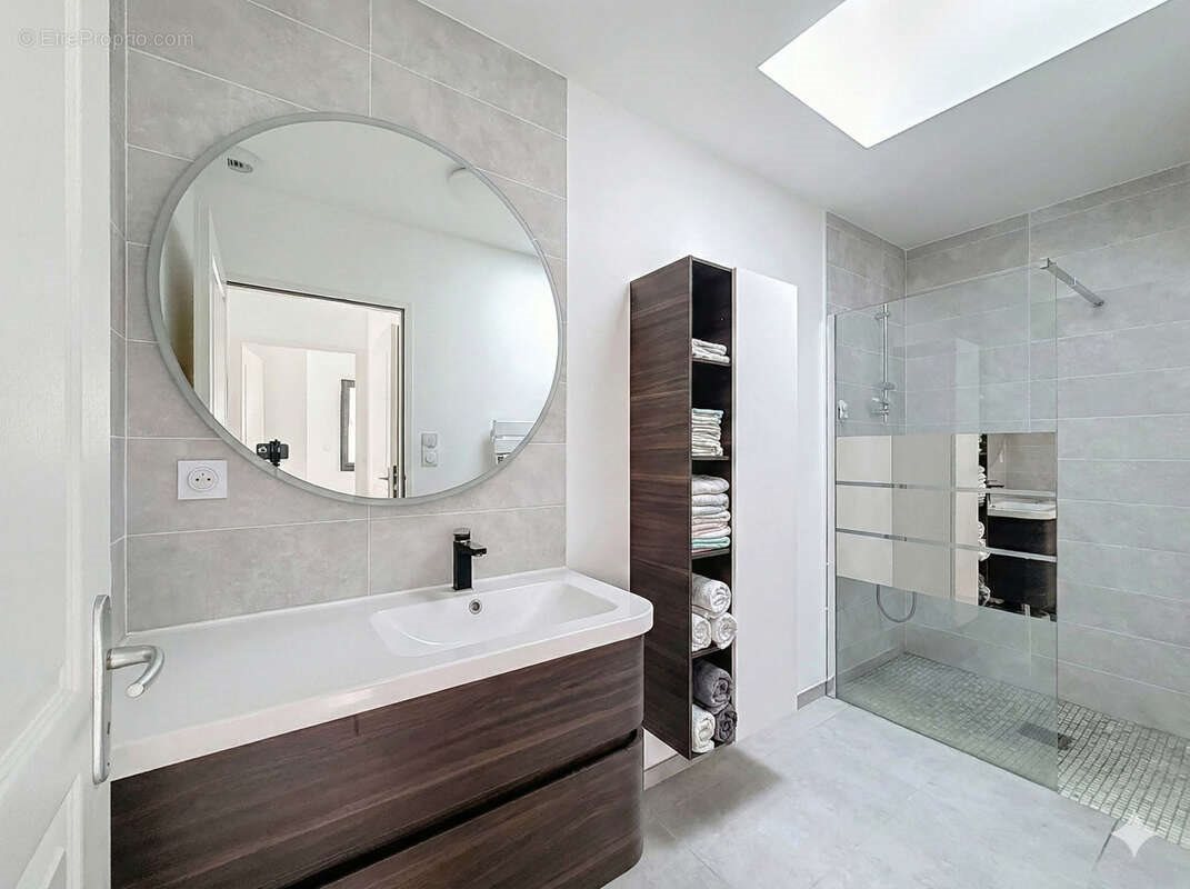 Maison à vendre, 75m², Saint-Laurent-en-Royans