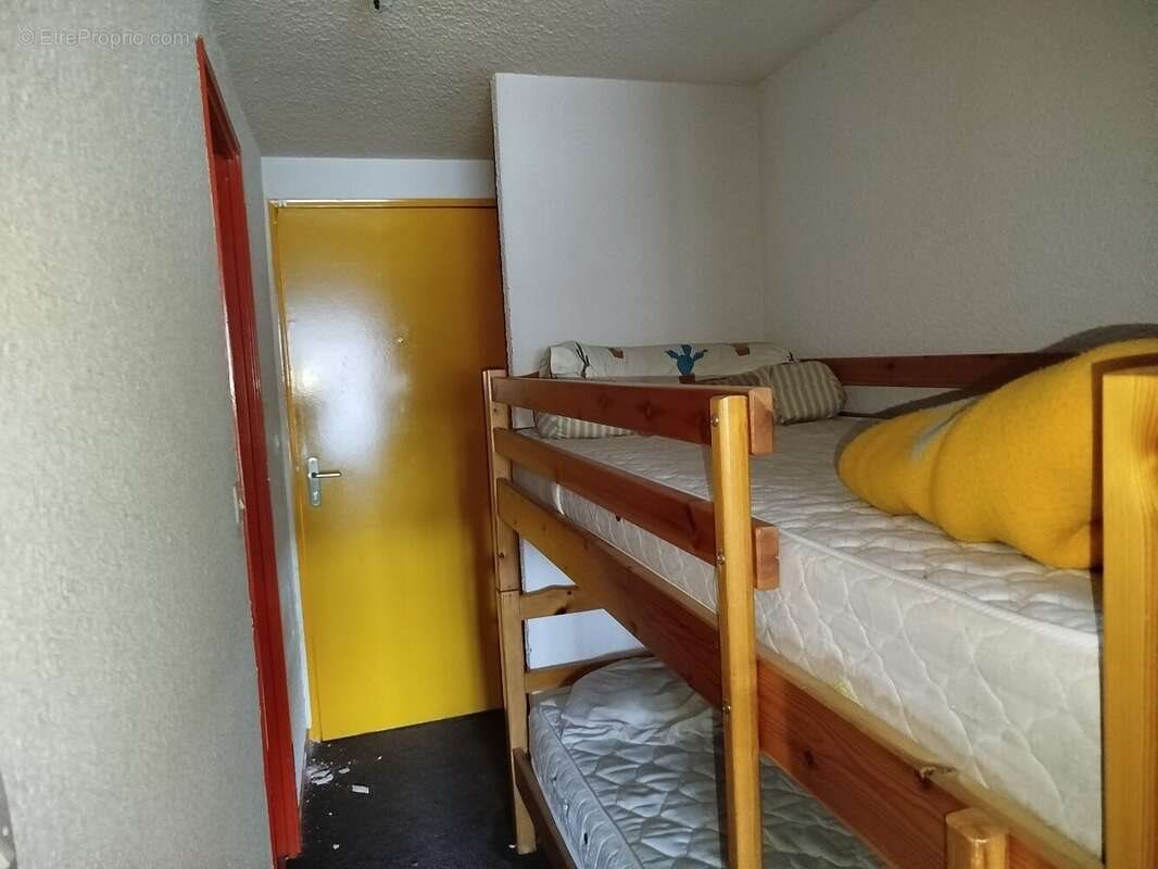 Appartement à vendre, 23m², Besse-et-Saint-Anastaise