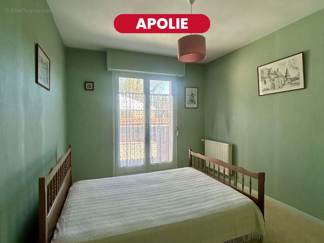 Maison à vendre, 108m², Villeneuve-d'Ascq