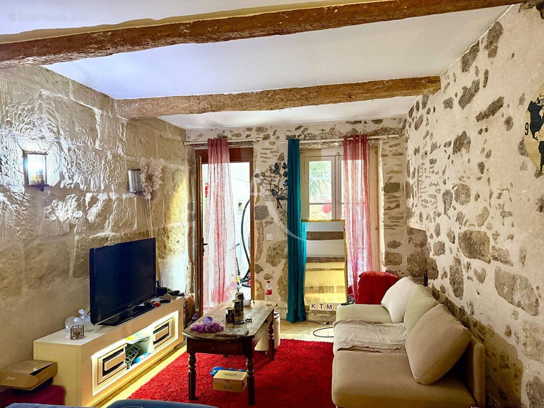 Maison à vendre, 90m², Pomérols