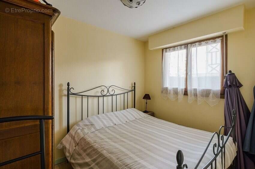 Appartement à vendre, 24m², Villers-sur-Mer