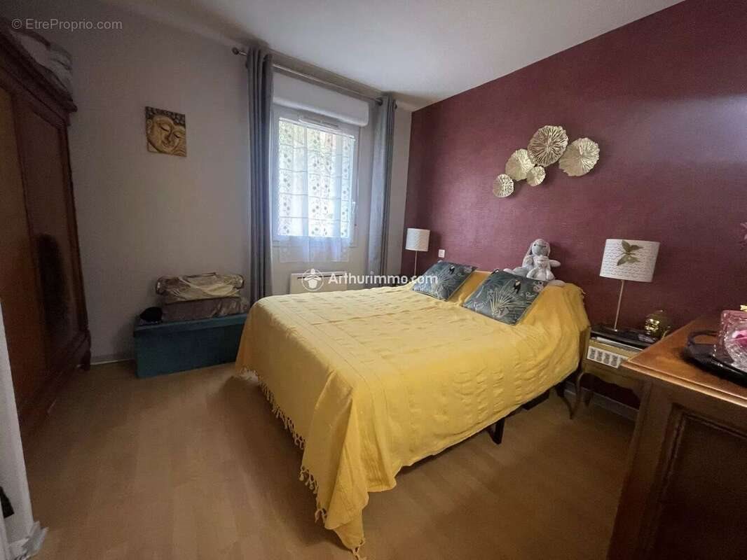 Appartement à vendre, 55m², Millau