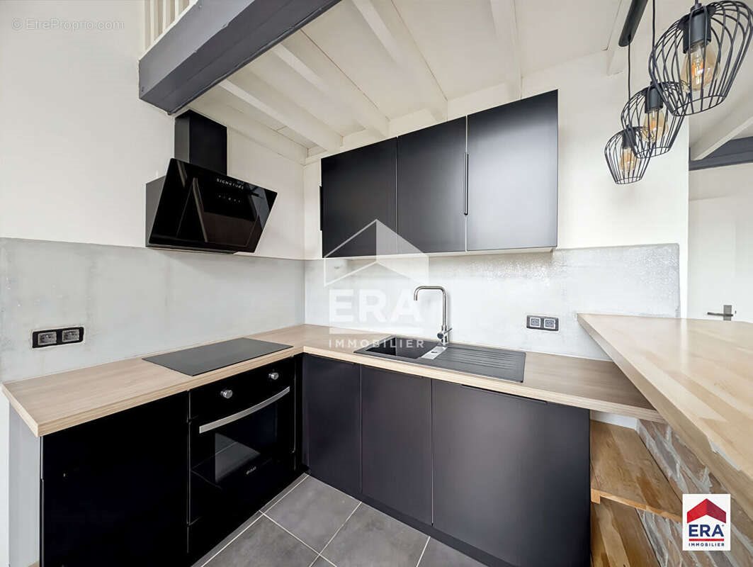 Appartement à vendre, 58m², Roubaix