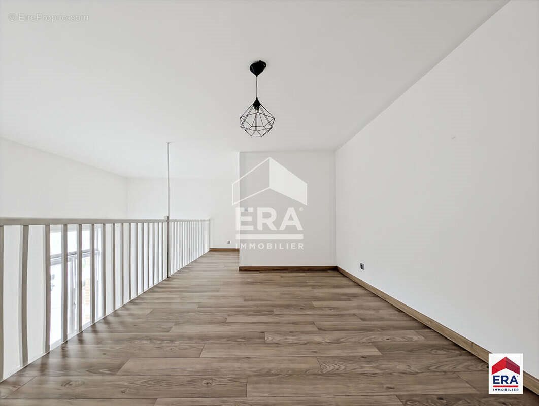 Appartement à vendre, 58m², Roubaix