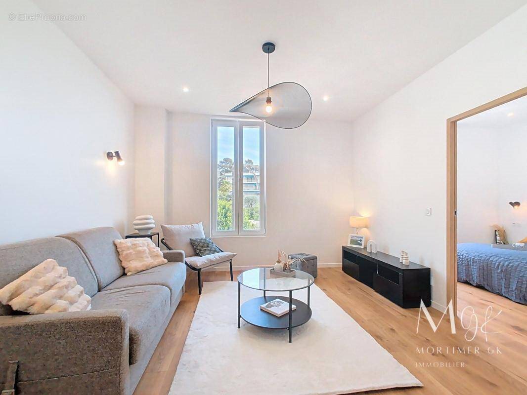 Appartement à vendre, 41m², Villefranche-sur-Mer