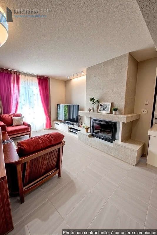 Maison à vendre, 150m², Moyeuvre-Grande