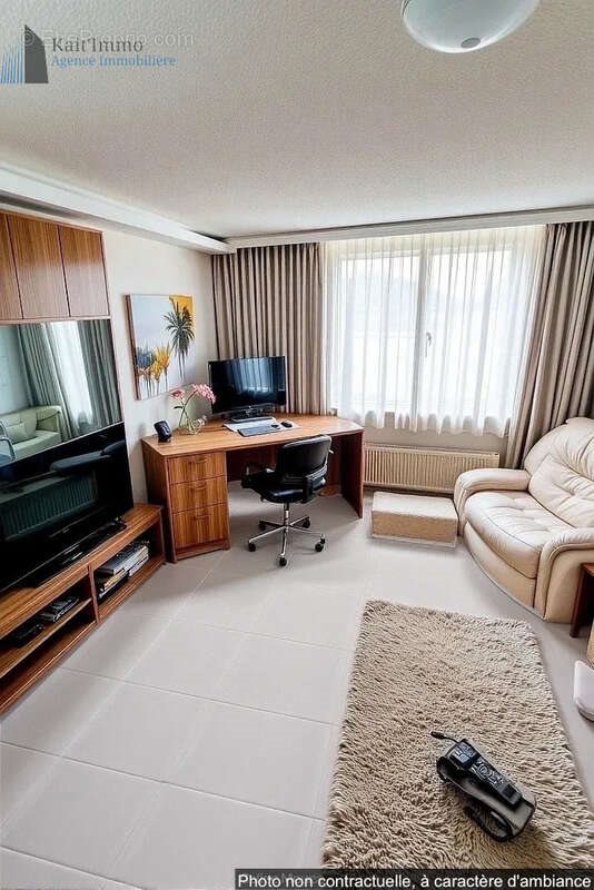 Maison à vendre, 150m², Moyeuvre-Grande