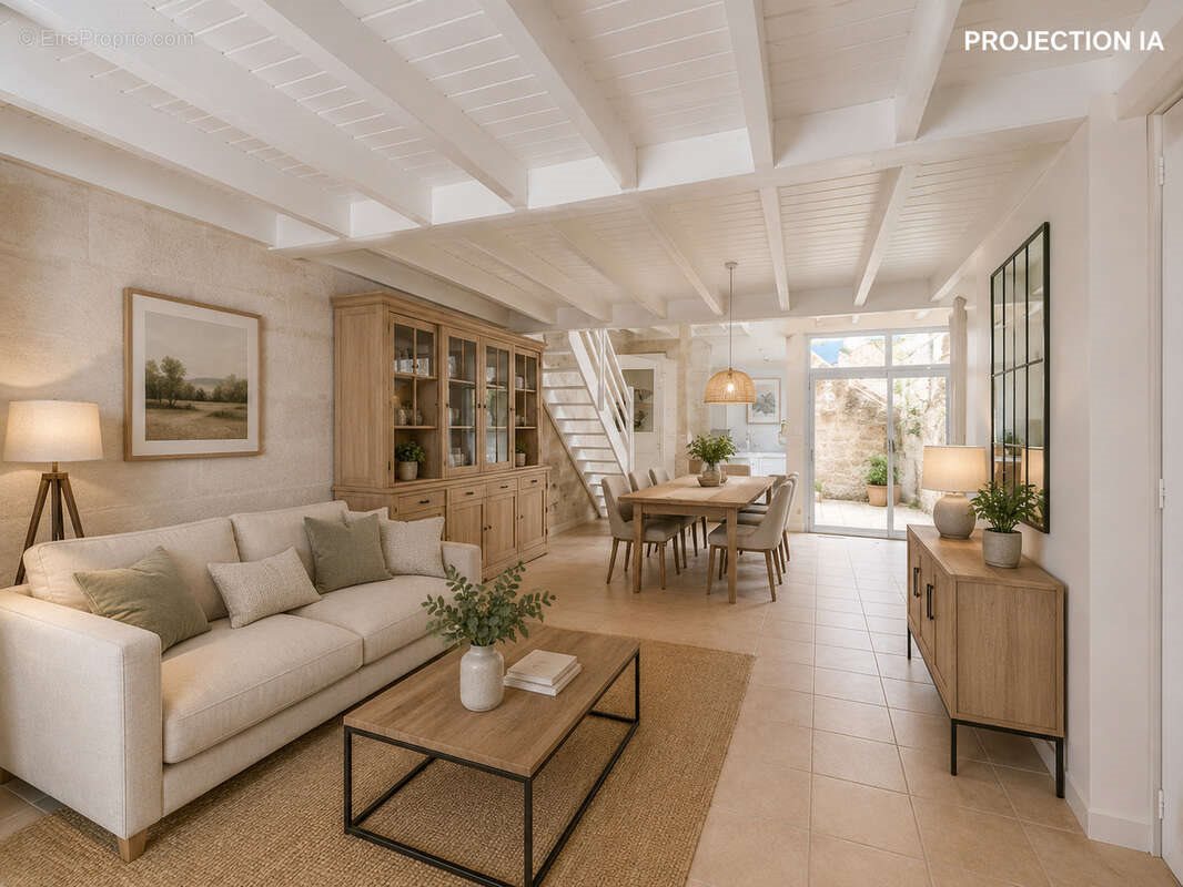 Maison à vendre, 145m², Bordeaux