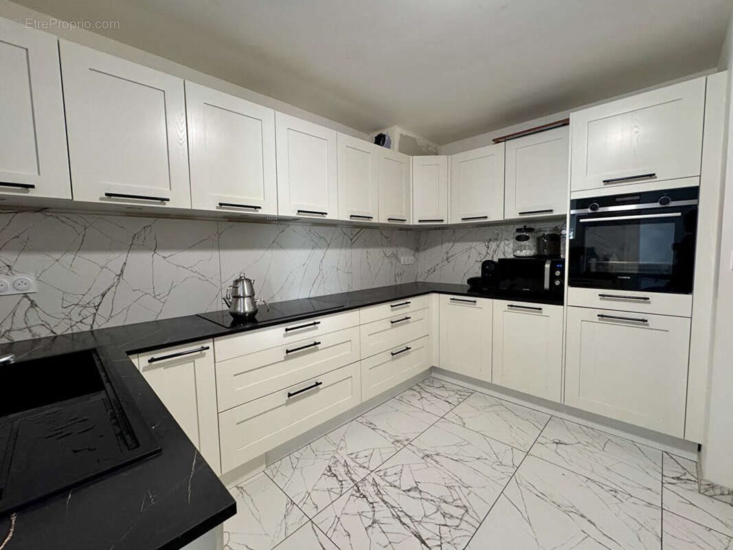 Maison à vendre, 132m², Rochefort