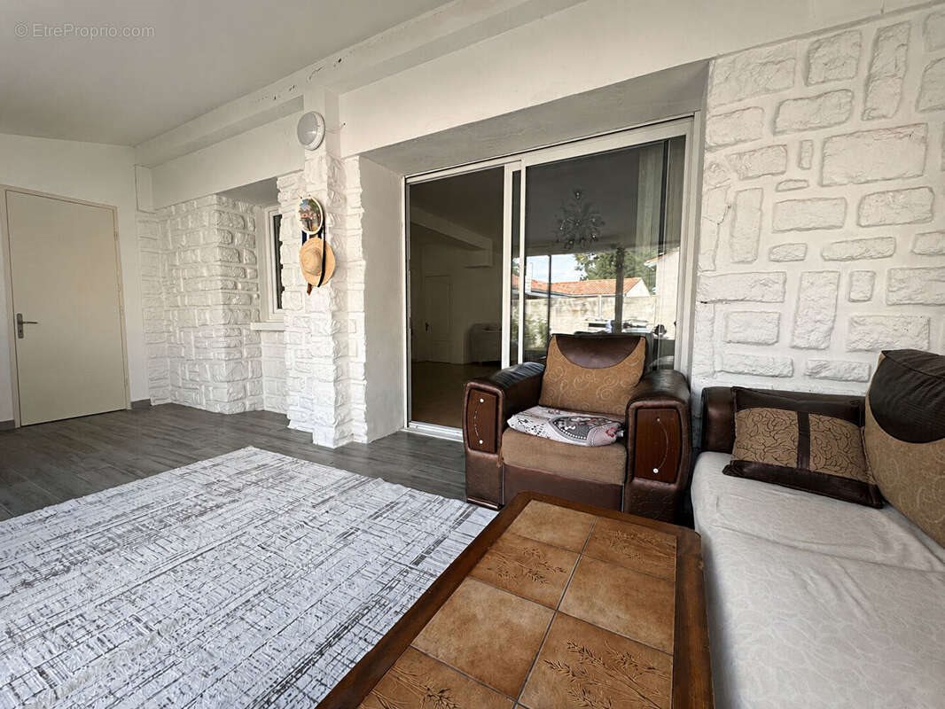 Maison à vendre, 132m², Rochefort