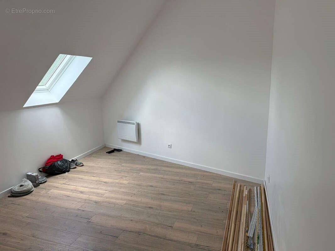 Maison à vendre, 125m², Chambly