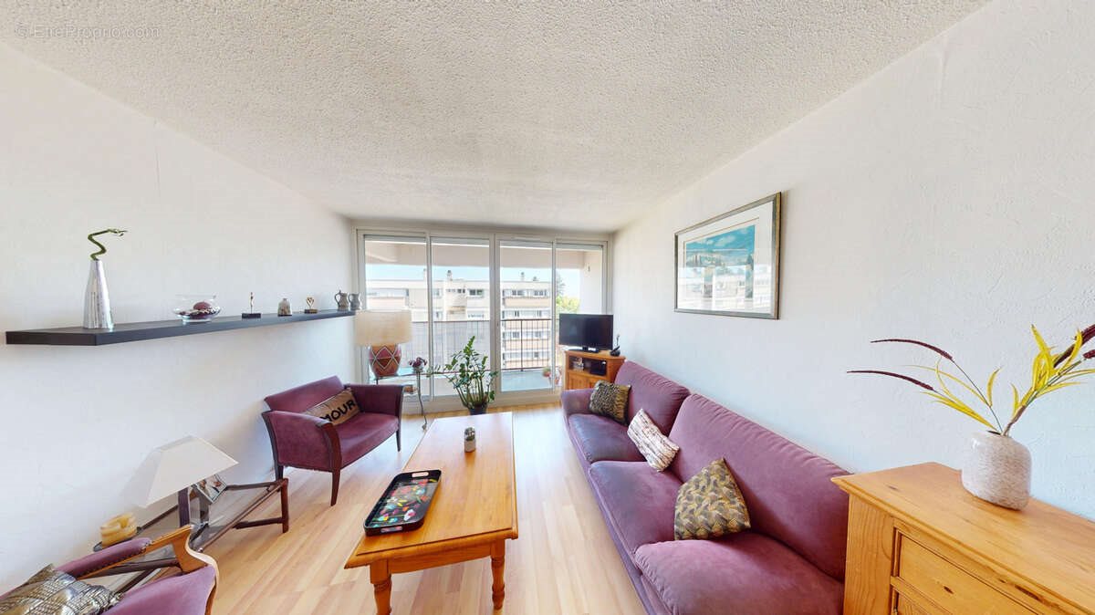 Appartement à vendre, 74m², Gradignan