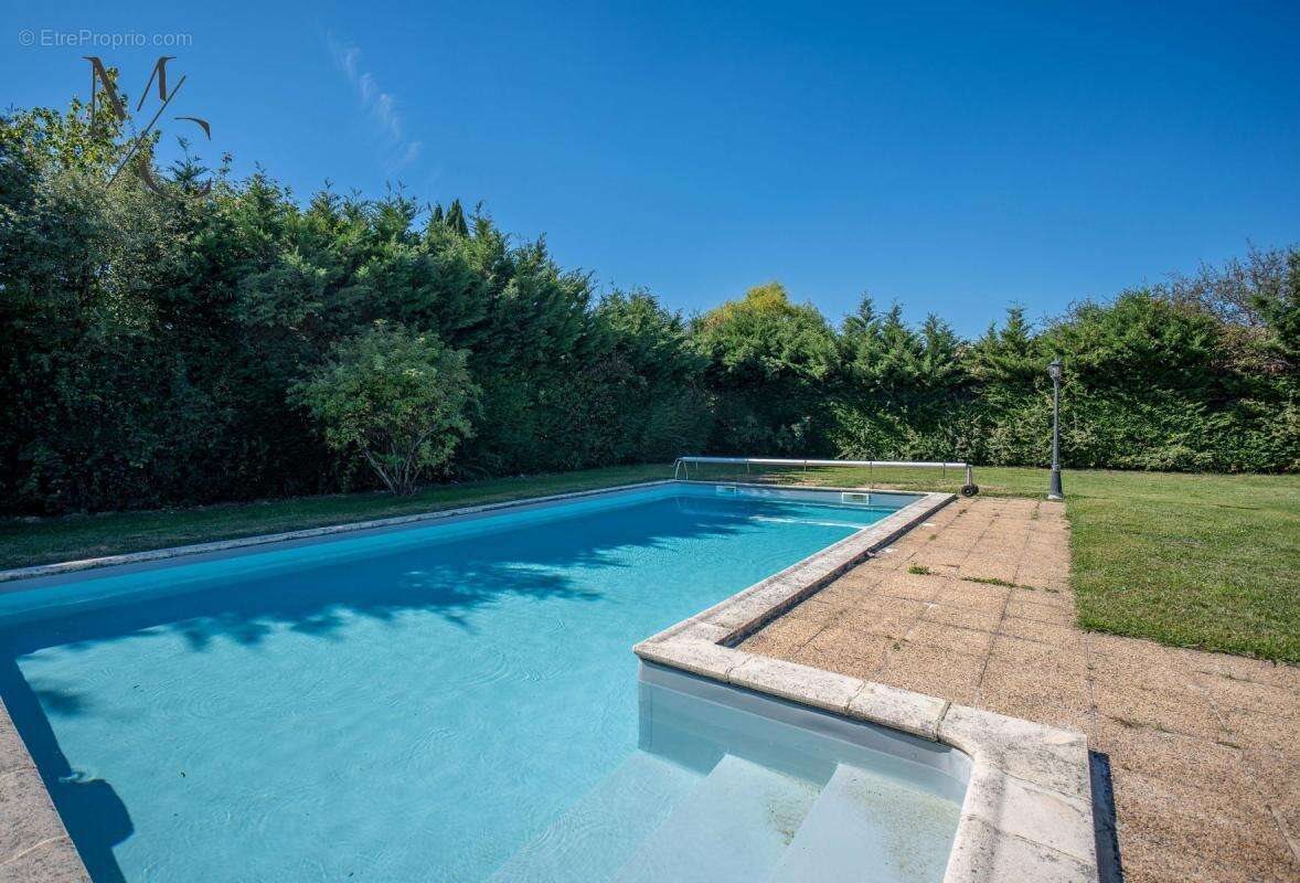 Maison à vendre, 165m², Muret