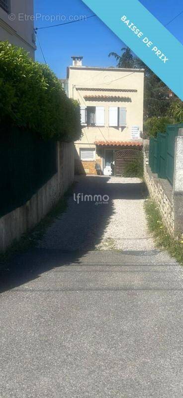 Appartement à vendre, 500m², Antibes