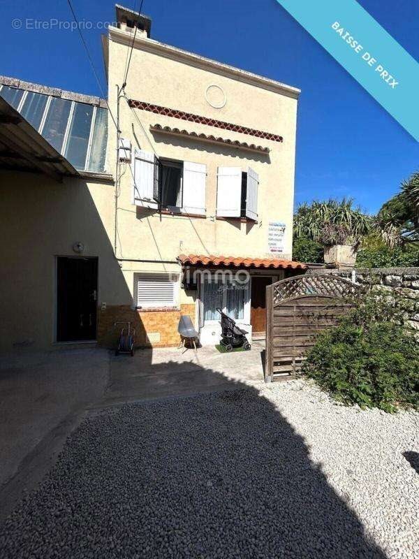 Appartement à vendre, 500m², Antibes