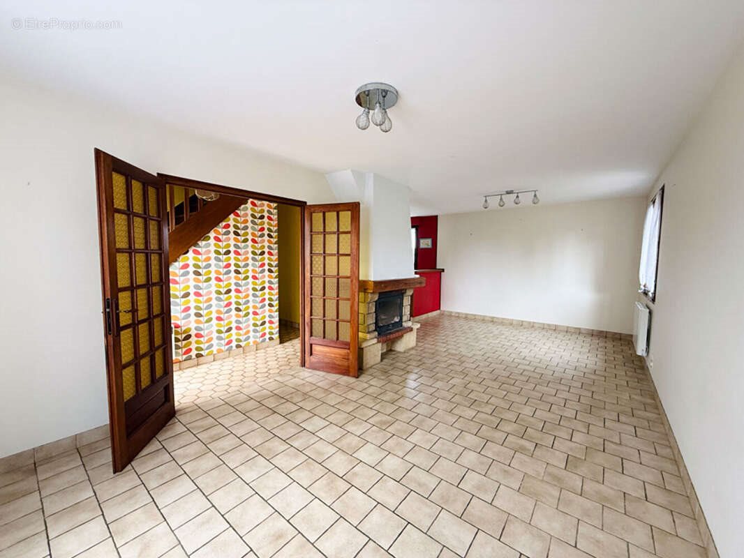 Maison à vendre, 110m², Balazé