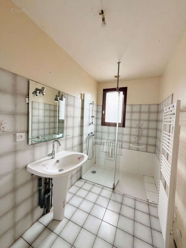 Maison à vendre, 110m², Balazé