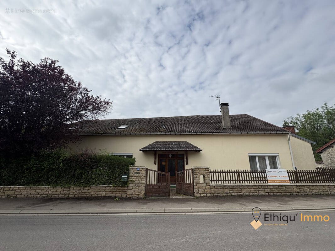 Maison à vendre, 185m², Champignol-lez-Mondeville