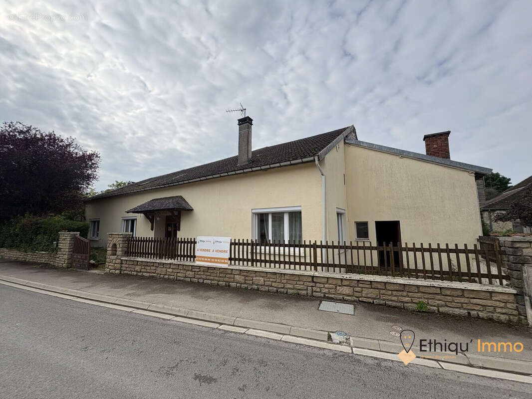Maison à vendre, 185m², Champignol-lez-Mondeville