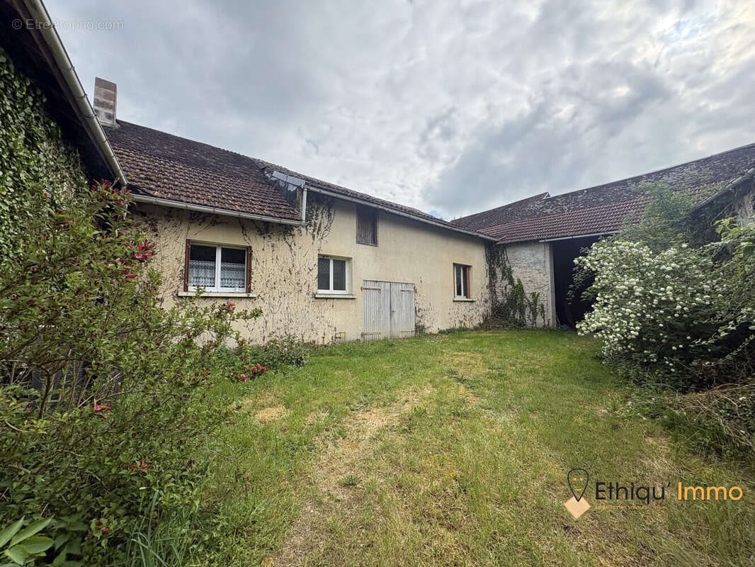 Maison à vendre, 185m², Champignol-lez-Mondeville