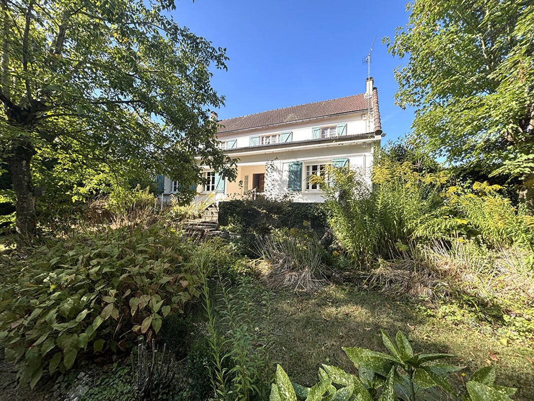 Maison à vendre, 200m², Sainte-Geneviève