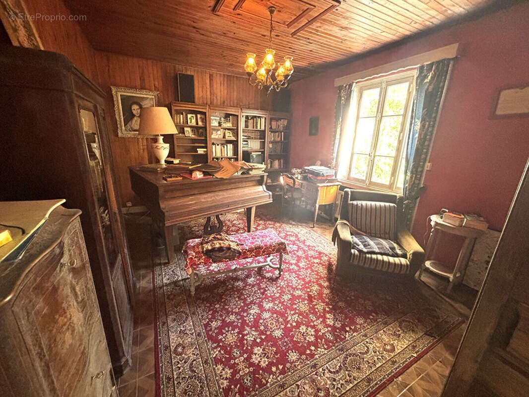 Maison à vendre, 200m², Sainte-Geneviève