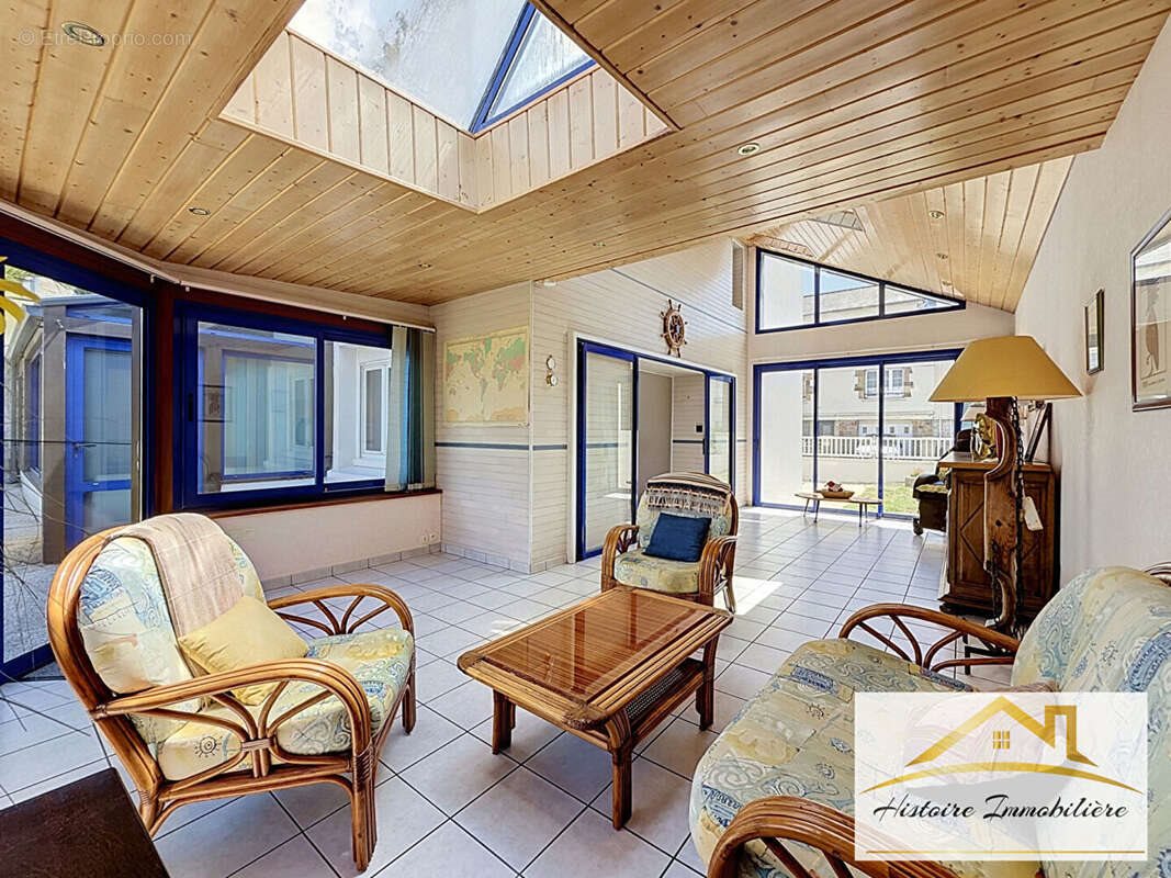 Maison à vendre, 145m², Brest