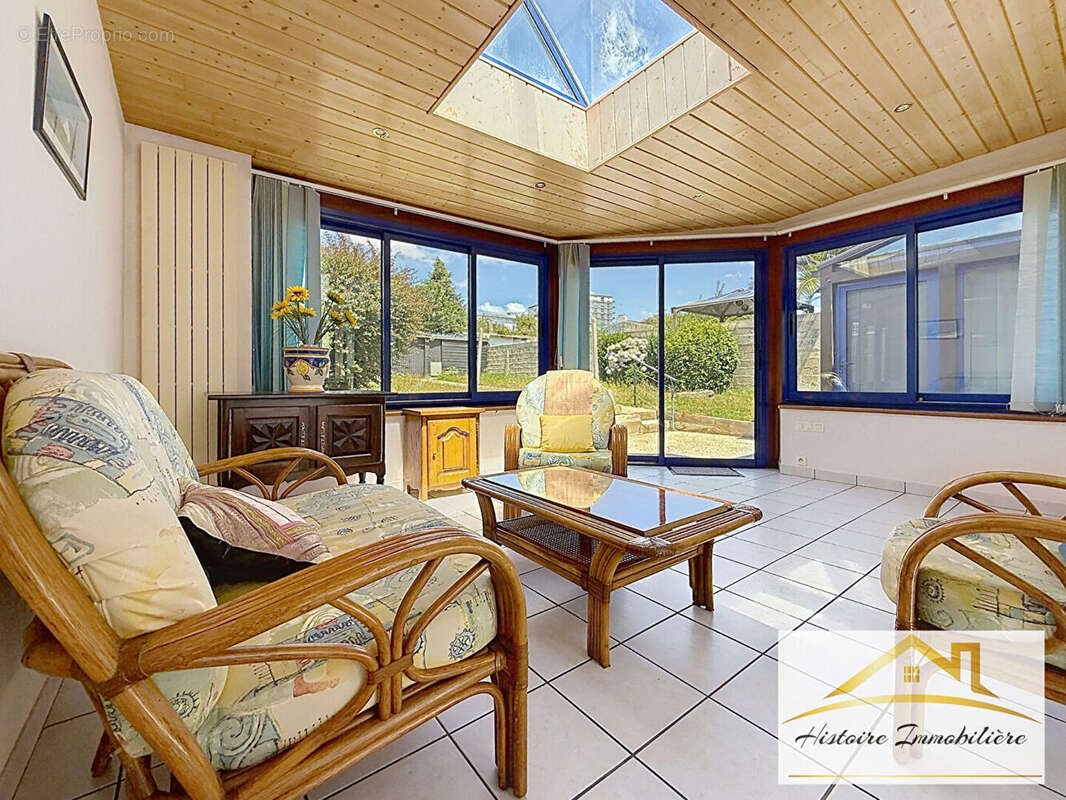 Maison à vendre, 145m², Brest
