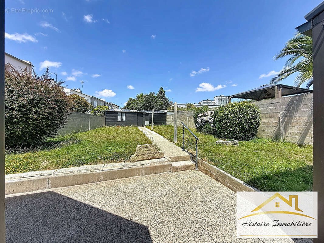 Maison à vendre, 145m², Brest
