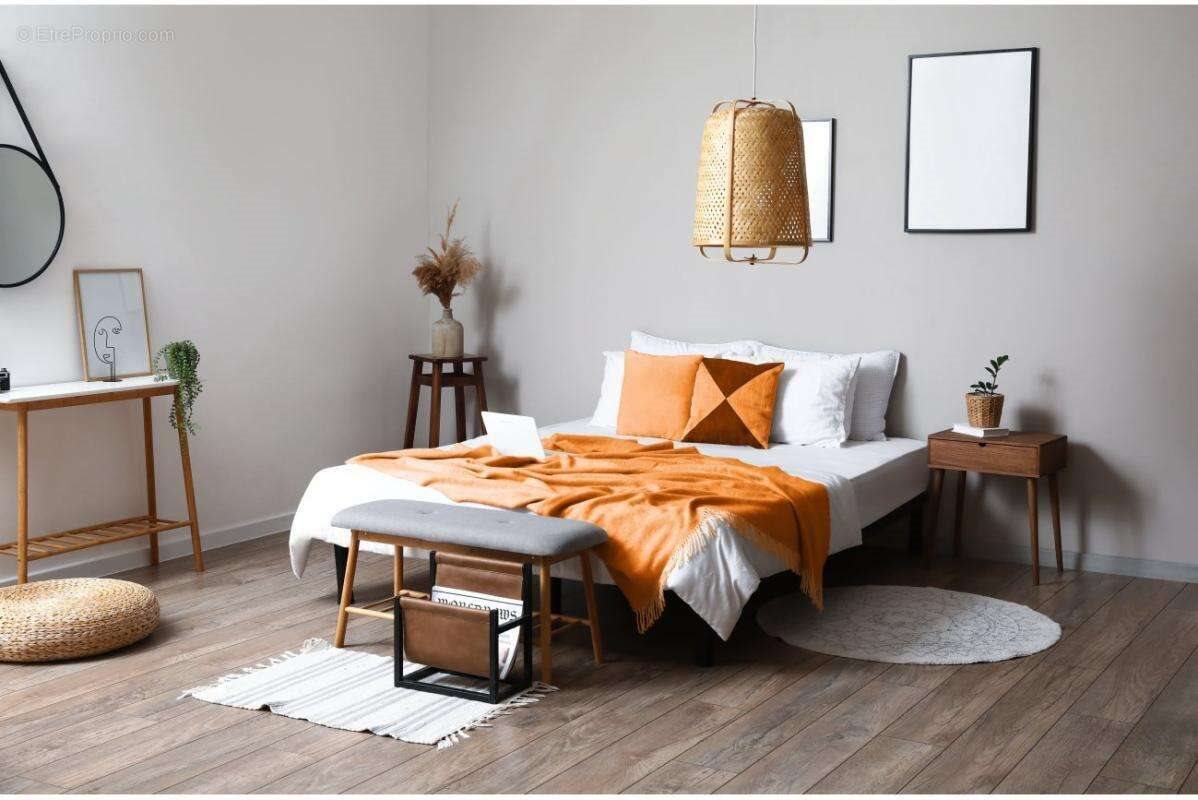 Appartement à vendre, 82m², Sète