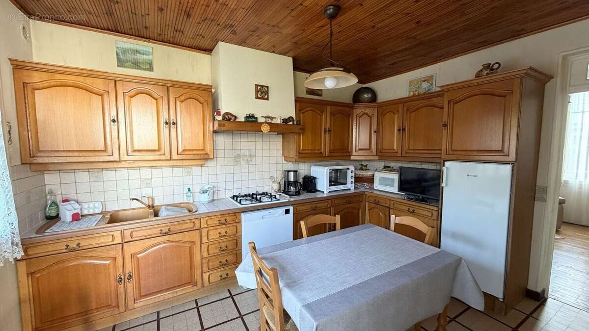 Maison à vendre, 60m², Drancy