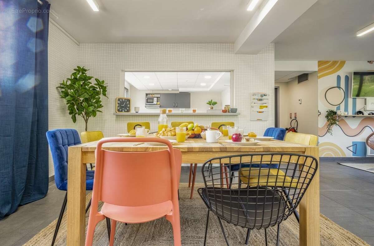Appartement à vendre, 17m², Rennes