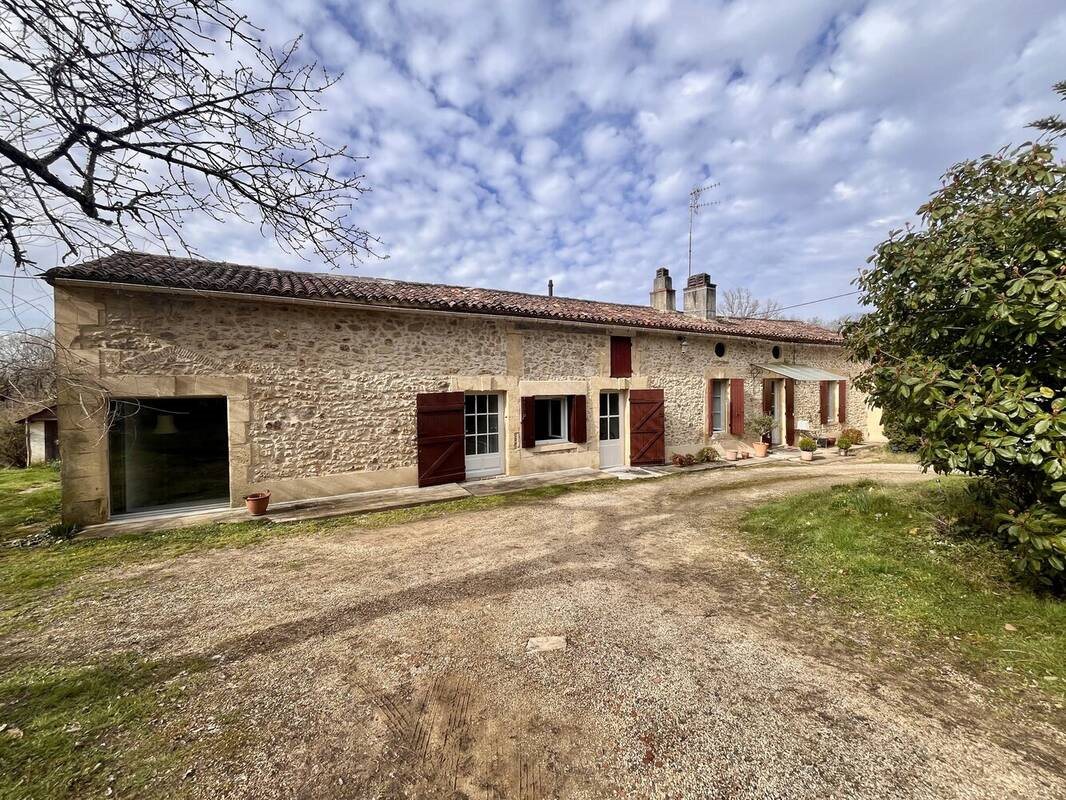 Maison à vendre, 158m², Bergerac