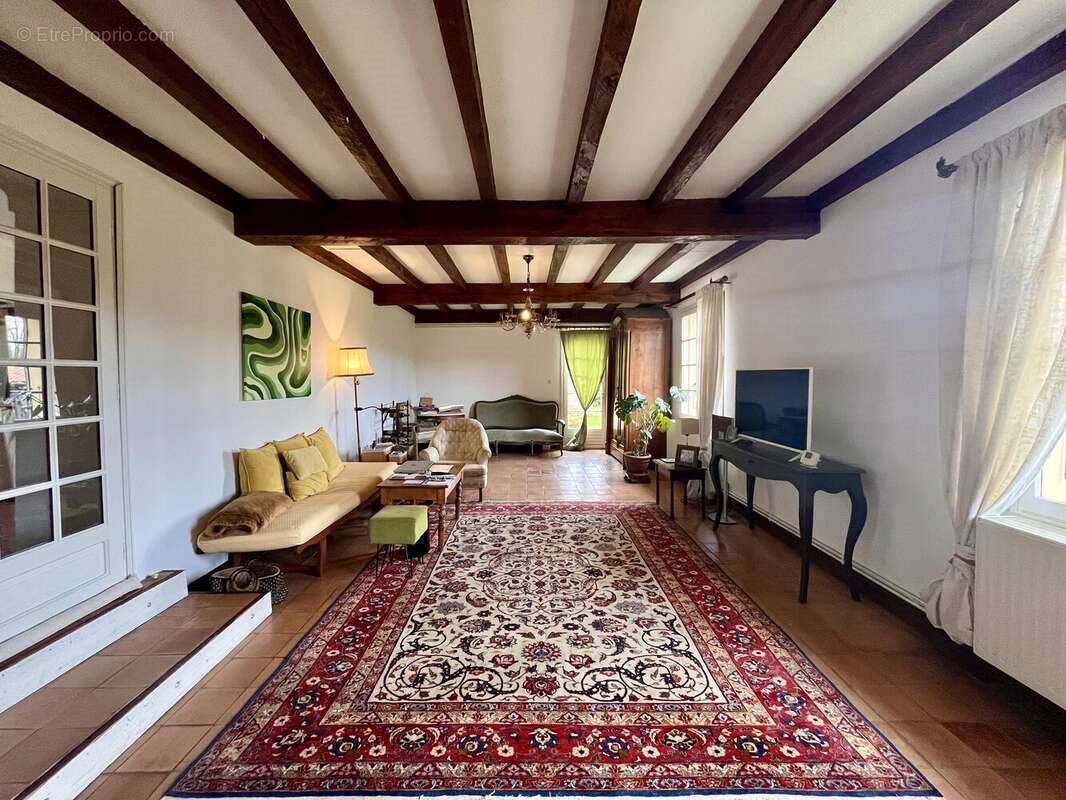 Maison à vendre, 158m², Bergerac