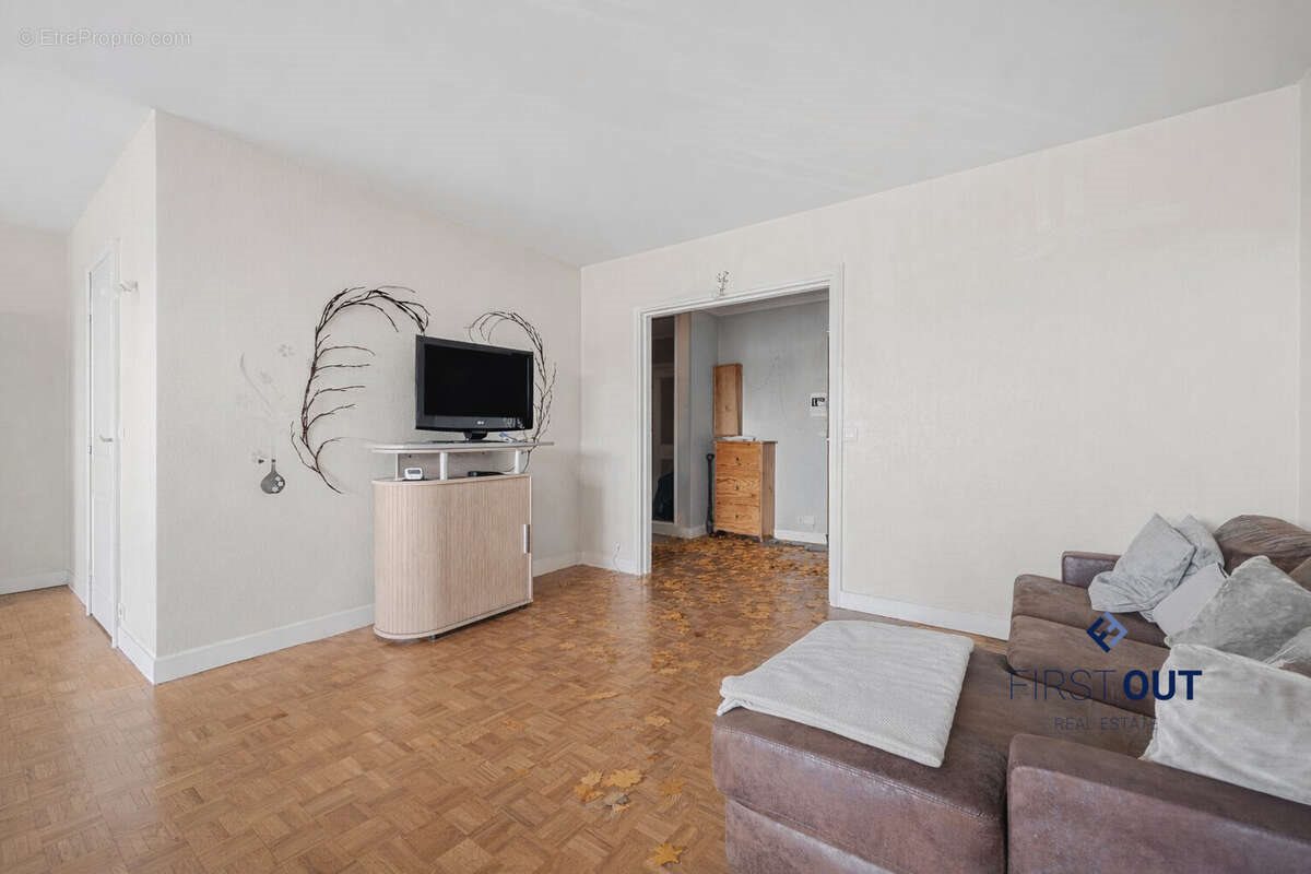 Appartement à vendre, 104m², Rueil-Malmaison