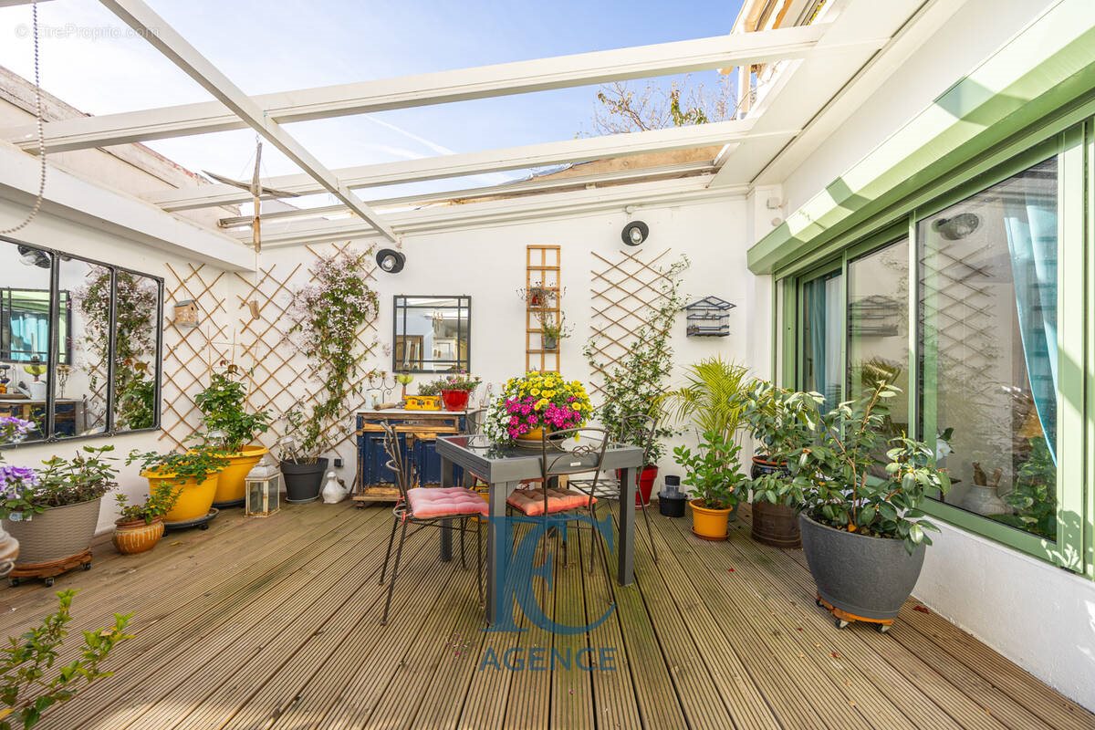 Maison à vendre, 116m², Sanary-sur-Mer