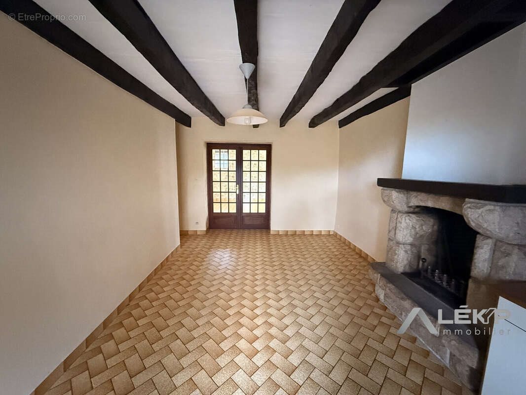 Maison à vendre, 104m², Allaire