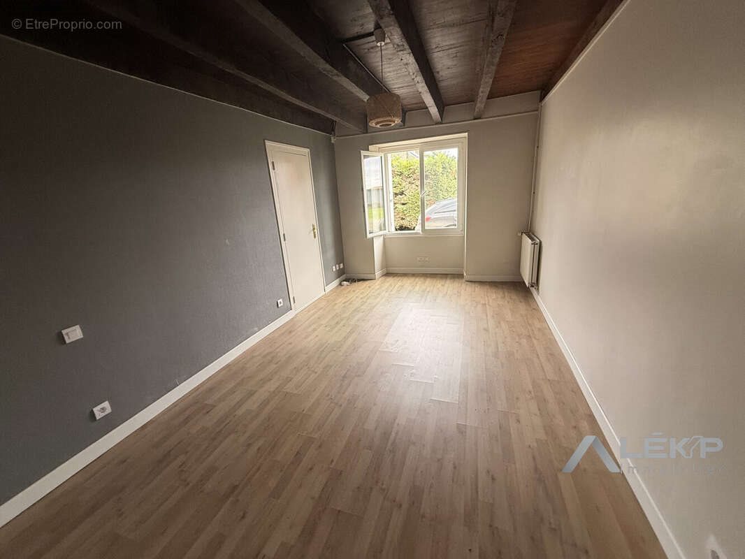 Maison à vendre, 104m², Allaire