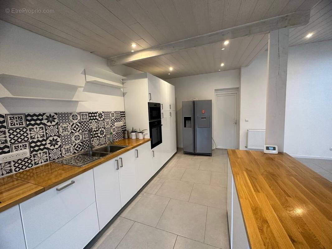 Maison à vendre, 123m², Marly