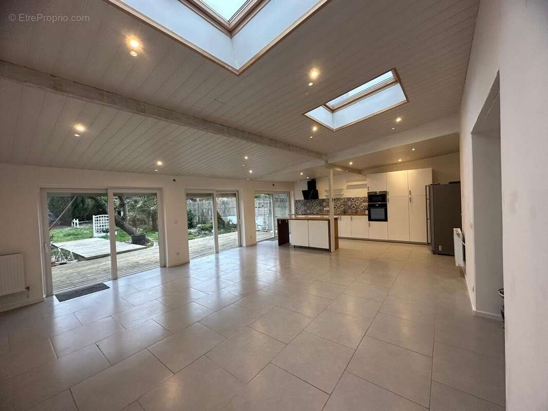 Maison à vendre, 123m², Marly
