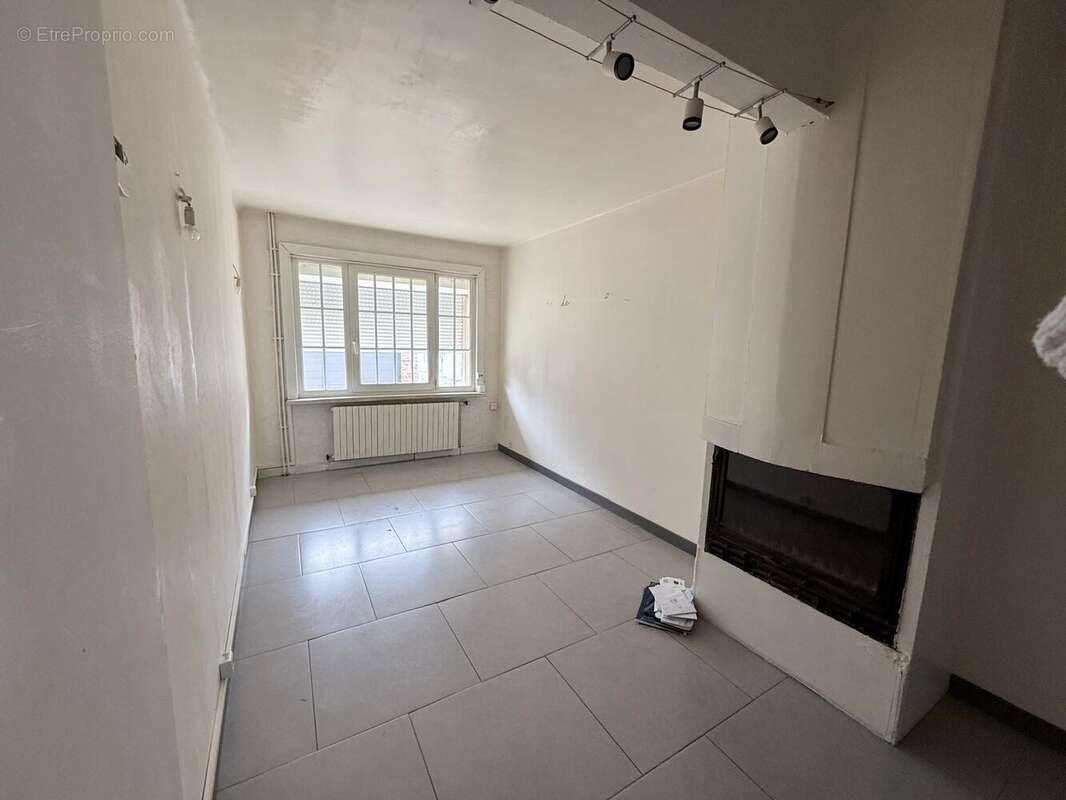 Maison à vendre, 123m², Marly